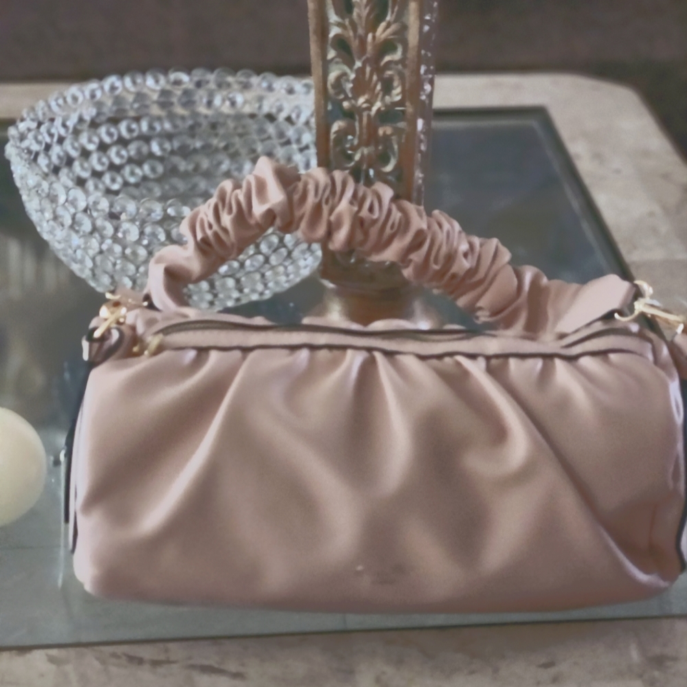 Giselle Paris Blush Purse💖💓